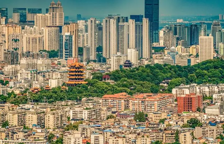 武漢入圍兩項工業信息化重量級名單