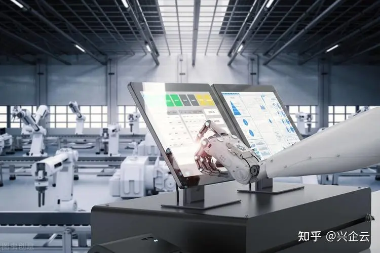 武漢移動打造全市首家5G+智能工廠