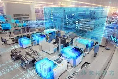 打造最合適企業本身需求的智能工廠