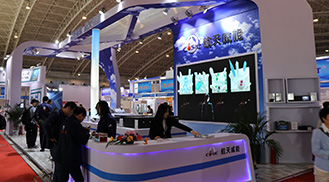 新能源三電及智能網聯展區